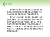 冀少版八年级生物下册 第六单元 第三章 生命的起源与生物的进化 第一节 生命的起源（课件）