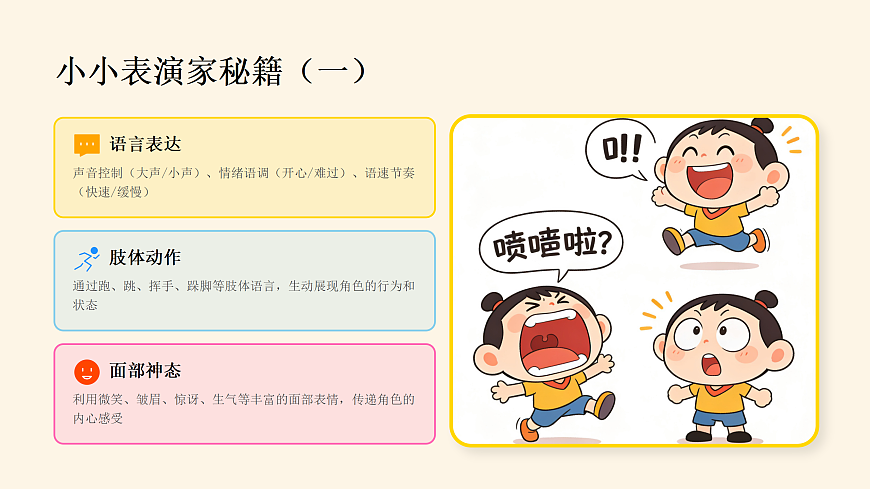 为舞台添彩教学课件第7页