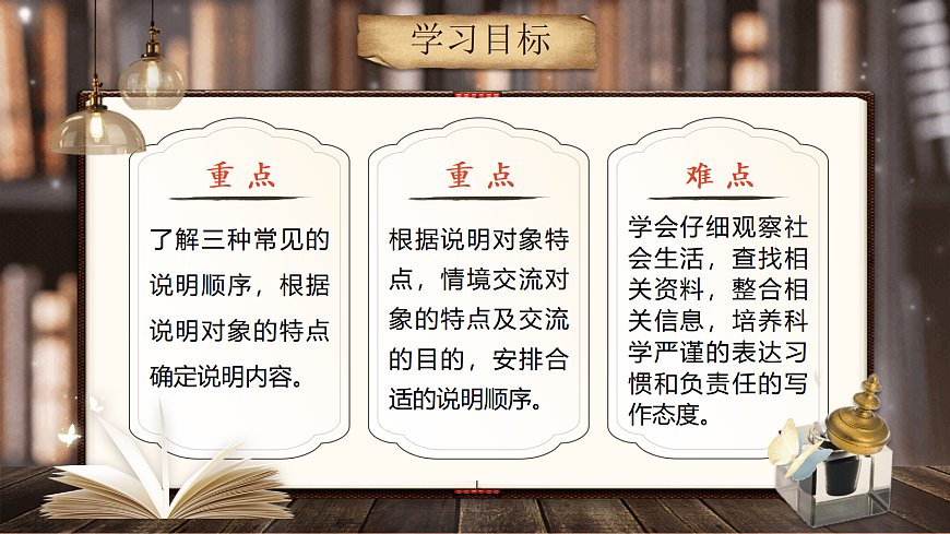 《写作：说明的顺序》第3页