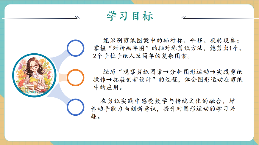 1.4《剪纸》课件第3页