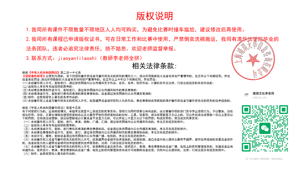 5.4欣赏《大闹天宫》第1页