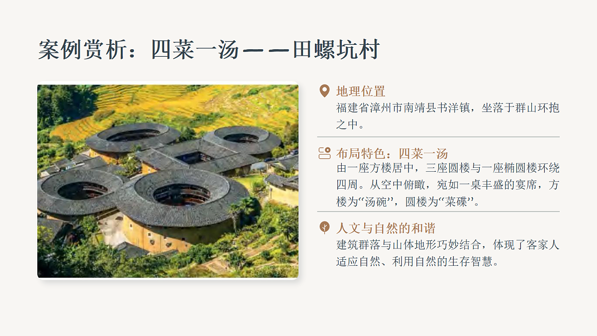 和谐的古村落第8页