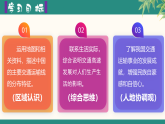 5.5交通运输（课件）-【精品】2025-2026学年七年级地理下册同步课件（中图版2024）