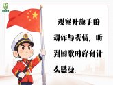 1.1《中华人民共和国国歌》 课件-苏少版小学音乐二年级下册