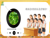 1.3《中国，中国，我爱你》 课件-苏少版小学音乐二年级下册