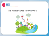 （2026）2天气的影响（课件）科学二年级下册（苏教版2024）