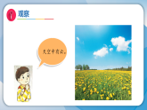 （2026）1今天天气怎么样（课件）科学二年级下册（苏教版2024）
