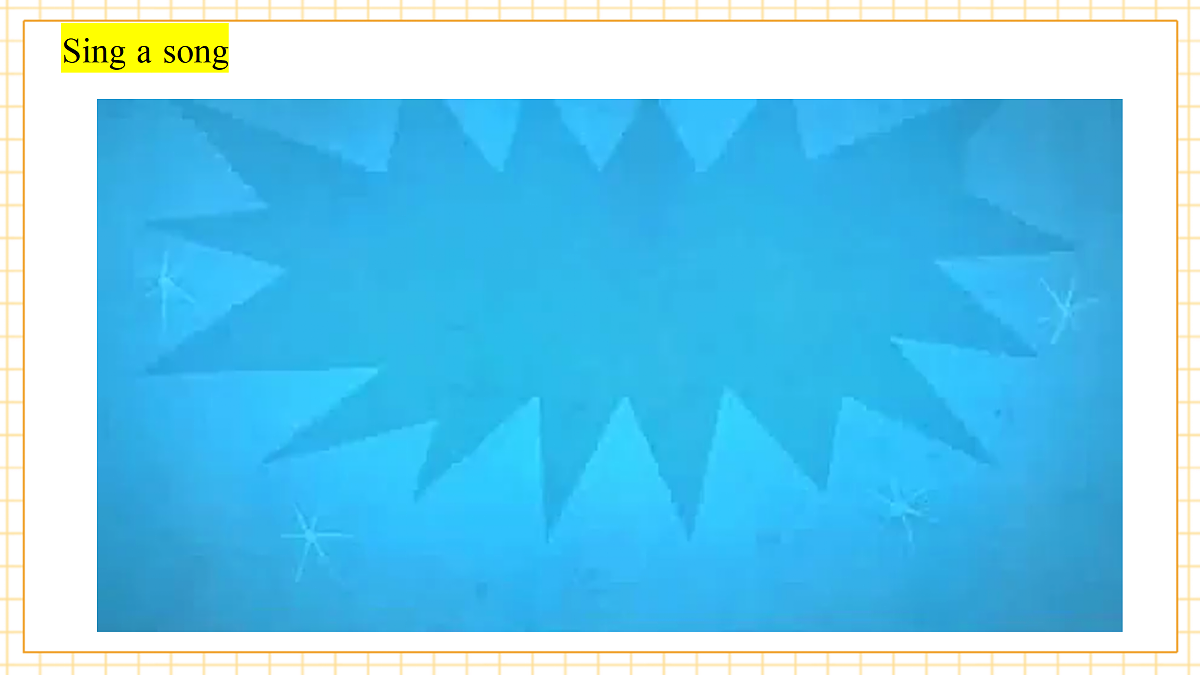 四下Unit1 A spell第2页