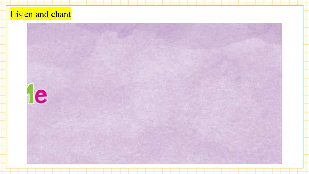 四下Unit1 A spell第8页