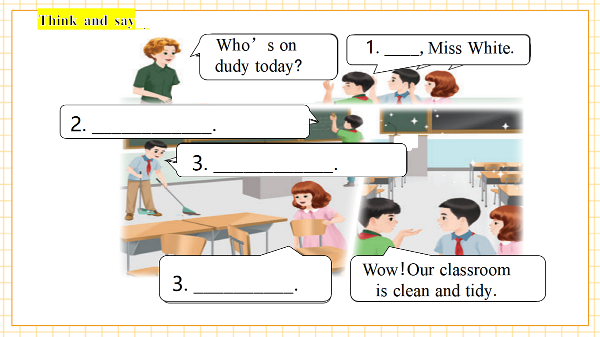 Unit1 B Talk第6页