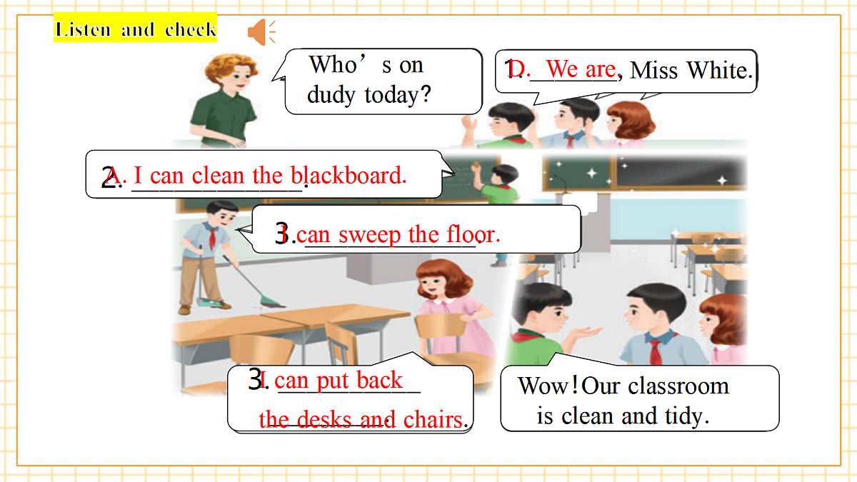 Unit1 B Talk第8页