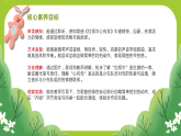 花城版（2024）小学音乐二年级下册《红领巾心向党》教案+课件+素材