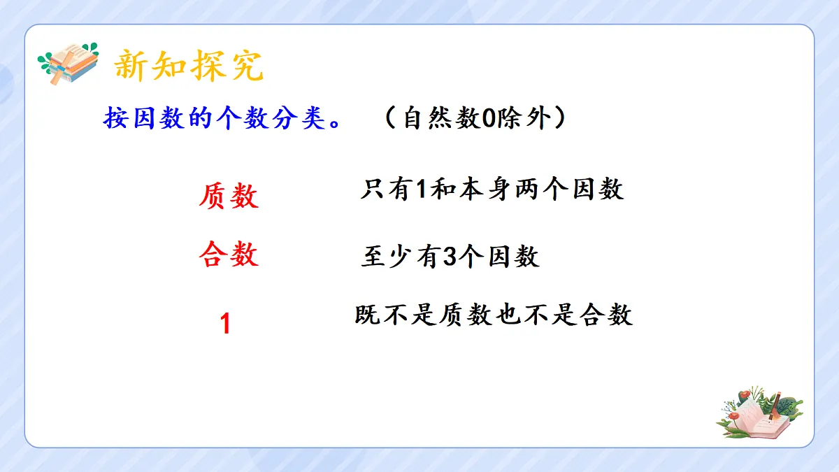 2.5质数和合数第7页