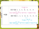 3.2 中位数与众数-课件--2025-2026学年浙教版数学八年级下册（新教材）