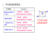 第17章  平行四边形 复习与小结 （课件） 2025-2026学年华东师大版（2024）数学八年级下册