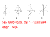 第16章  数及其图象 数及其图象 复习与小结（课件） 2025-2026学年华东师大版（2024）数学八年级下册