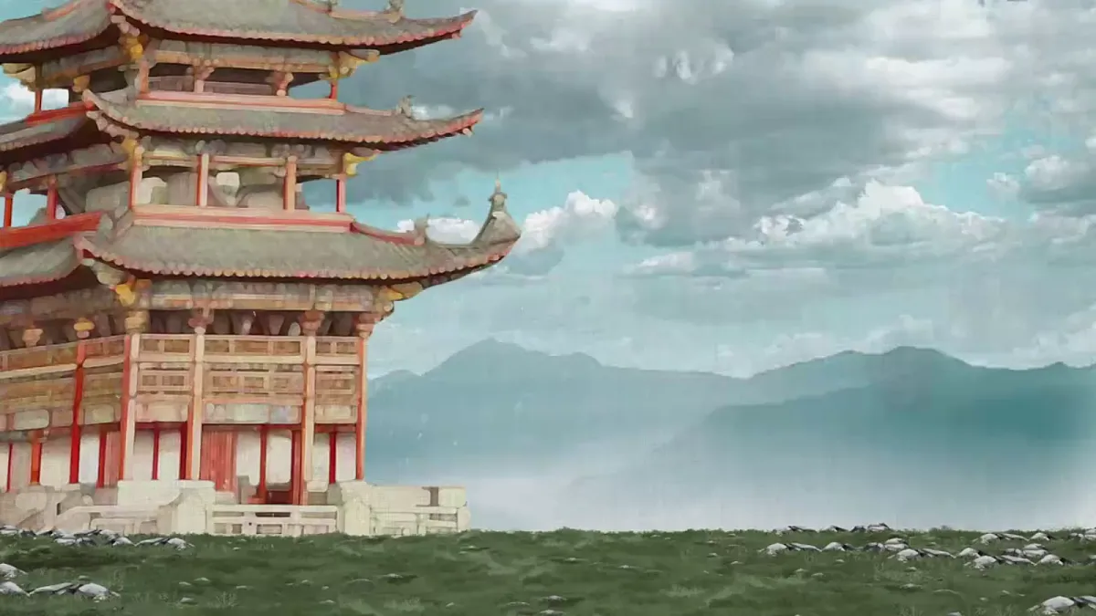 《谏太宗十思疏》第6页