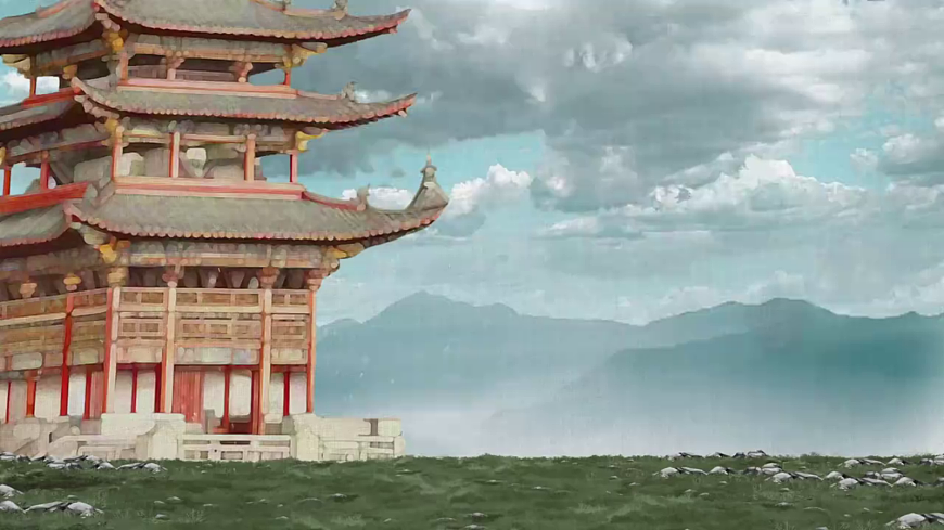 《谏太宗十思疏》第6页