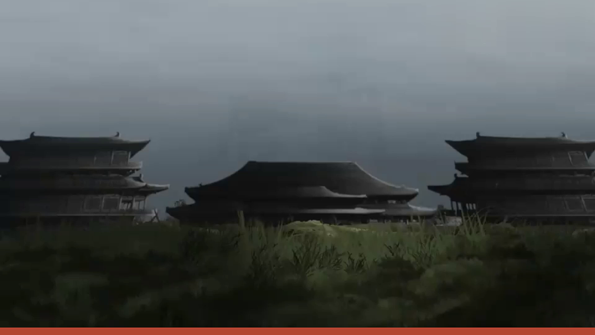 《阿房宫赋》第6页