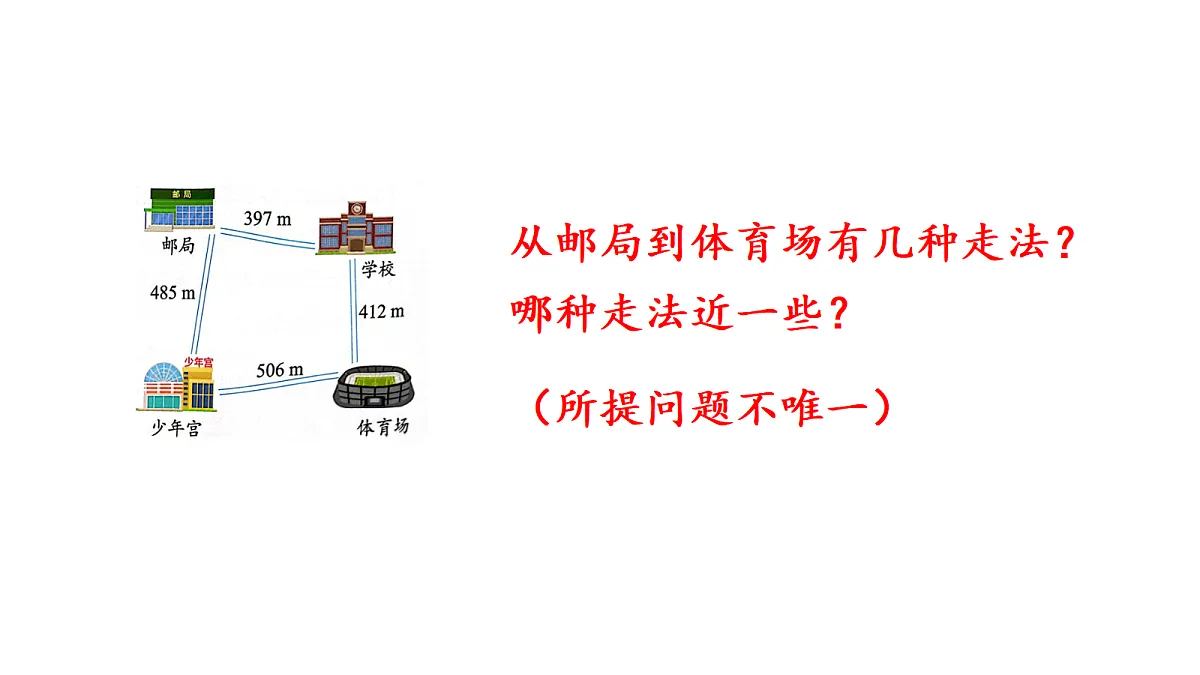 第2课时 数量关系第5页