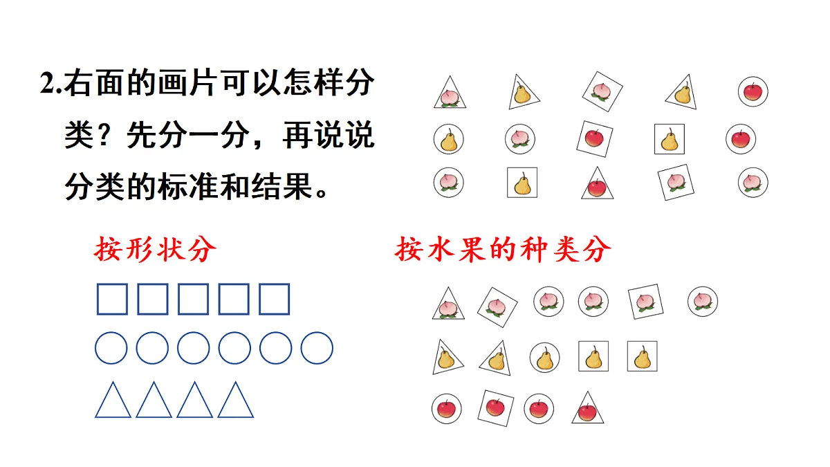 第4课时 数据分类第5页