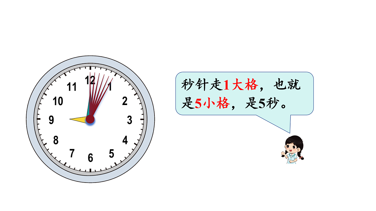 活动二  认识比分更小的单位第4页