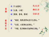 部编版初中语文八年级下册12.诗经二首关雎 课件