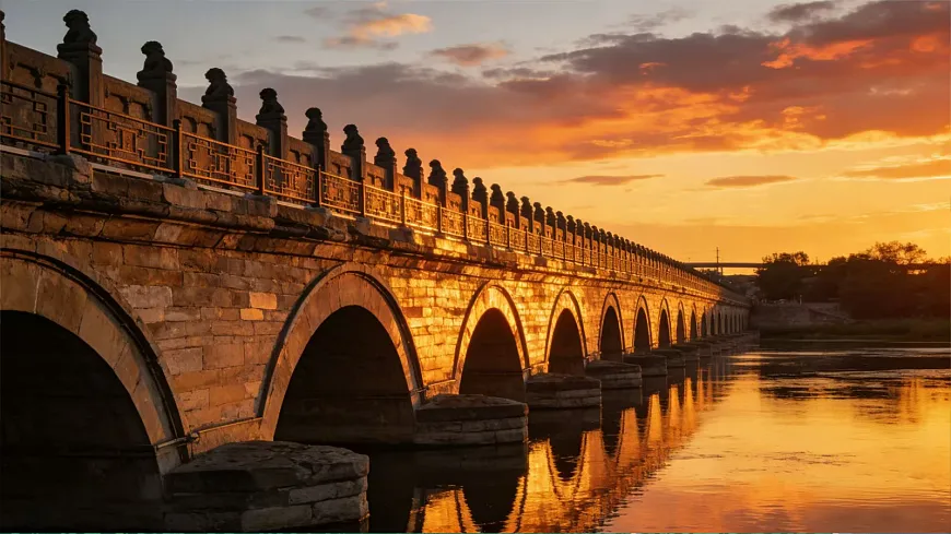 【新教材】人音3下-《卢沟谣》课件第6页