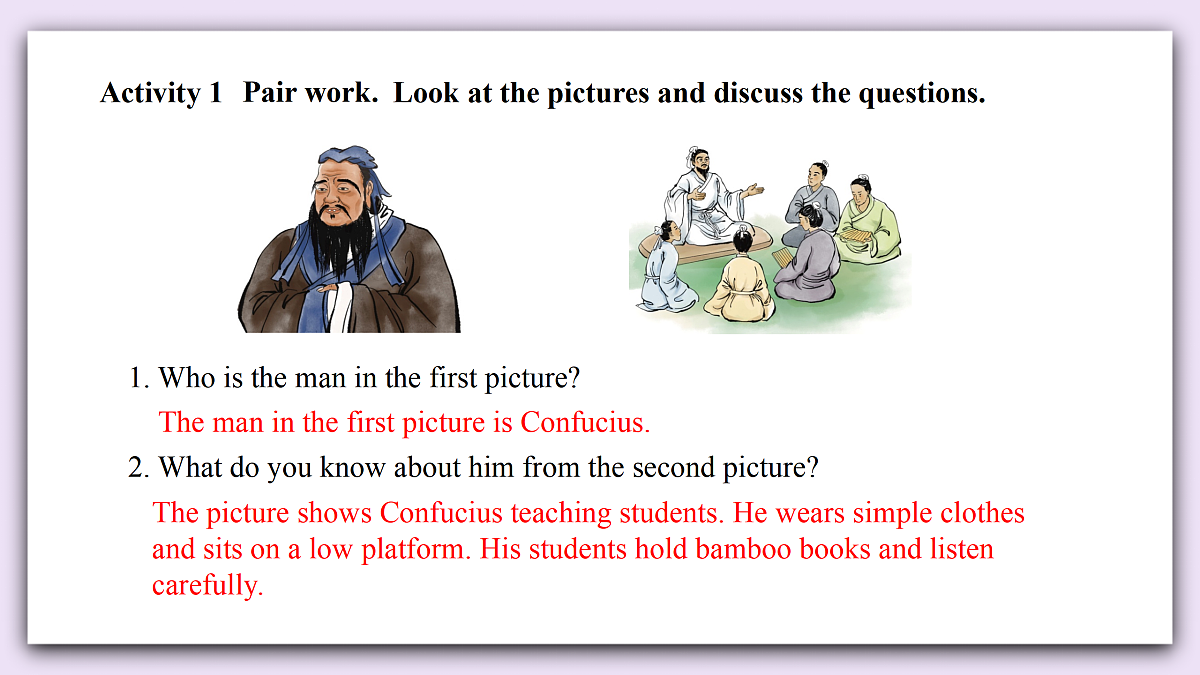 Unit 7《Be a better learner》Lesson 4 Theme Reading 课件 仁爱版英语八下第7页