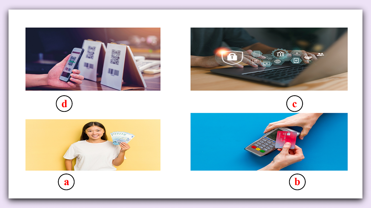 Unit 8《Every Coin Count》Lesson 1 Listening&Speaking 课件 仁爱版英语八下第8页