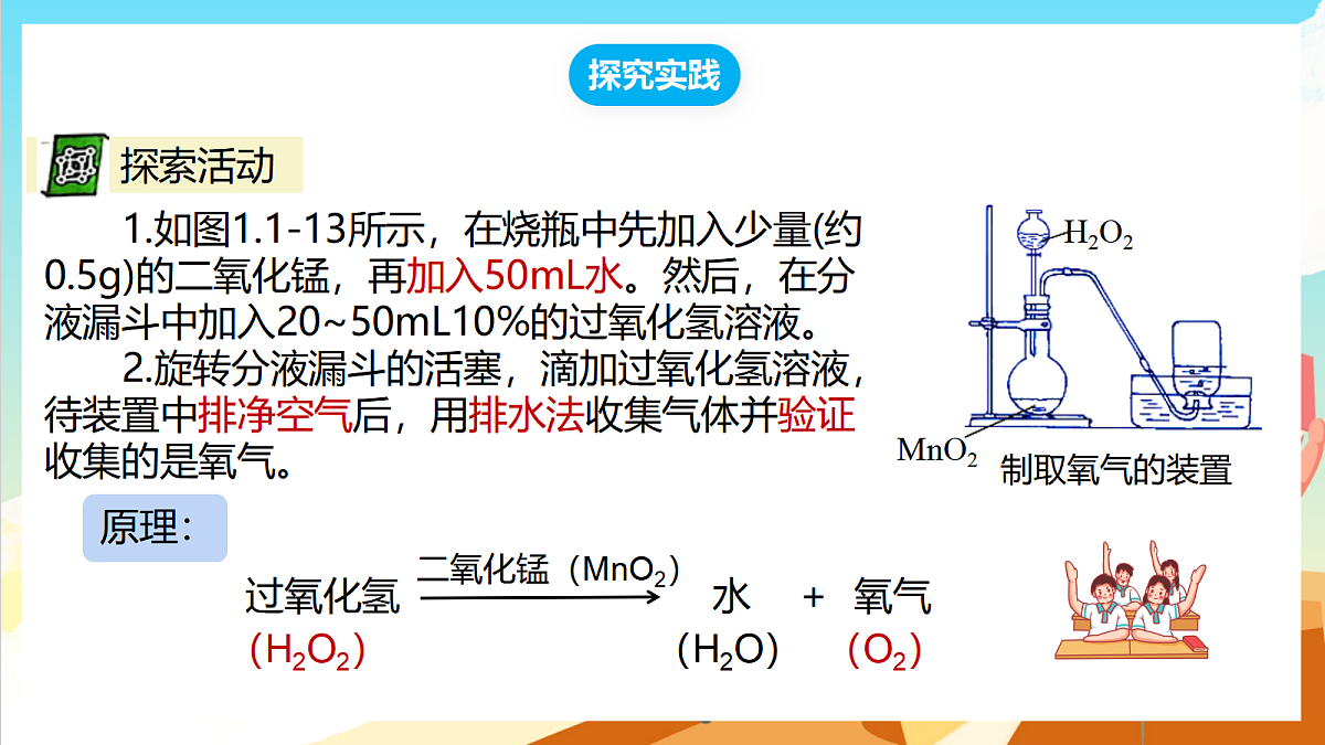 【核心素养】1.1《空气的成分》第3课时 课件浙教版科学八下第4页