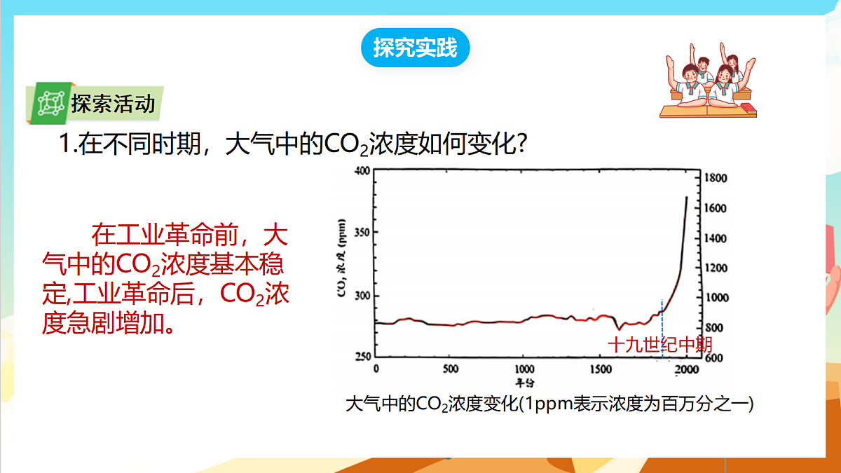 【核心素养】2.5《大气对气候的影响》课件浙教版科学八下第5页