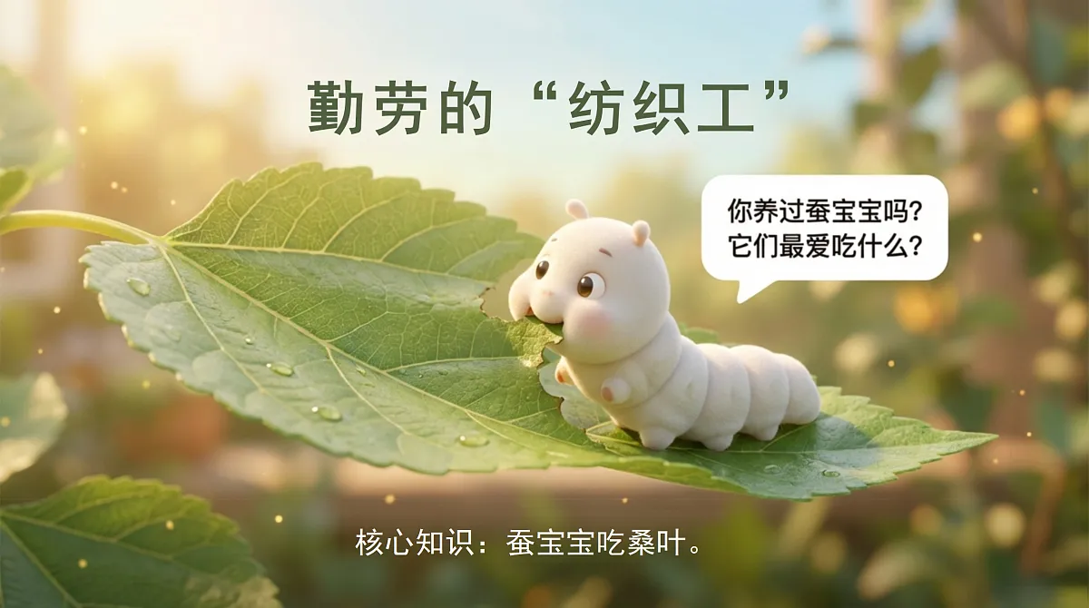 5、亲近大自然 第2课时 课件第5页