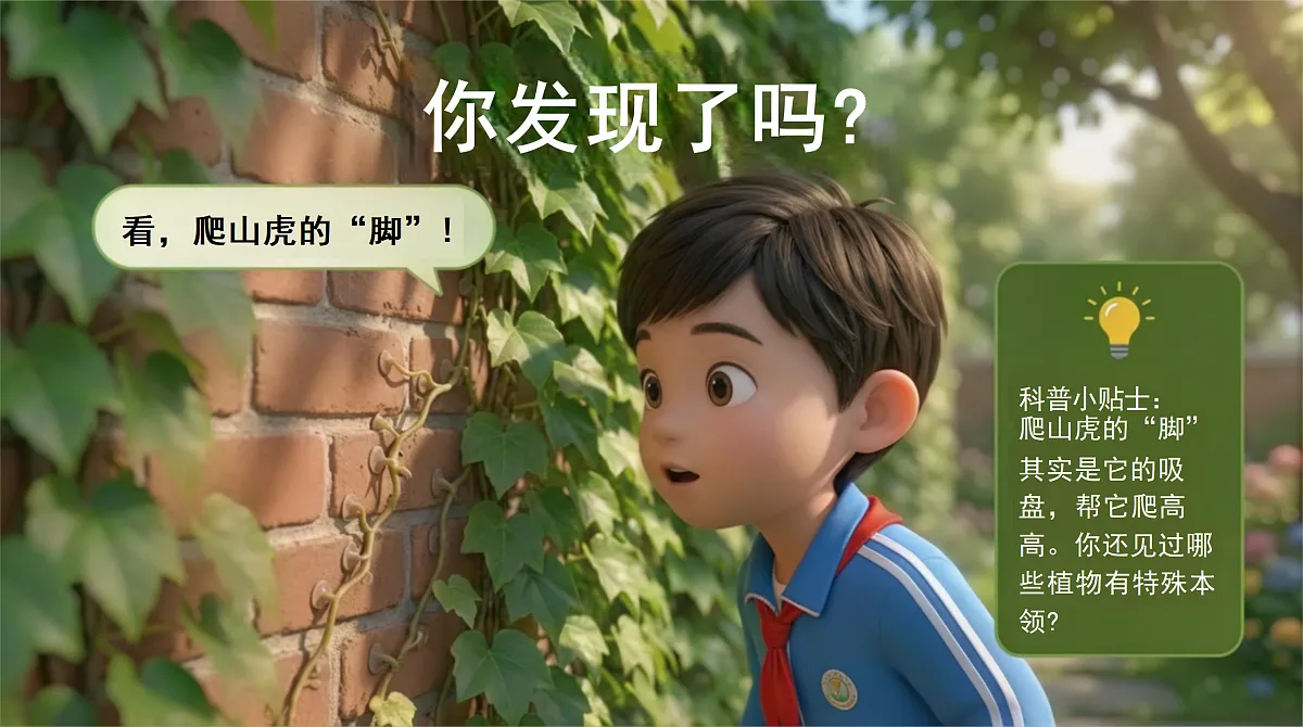 6、爱护动植物 第1课时 课件第3页