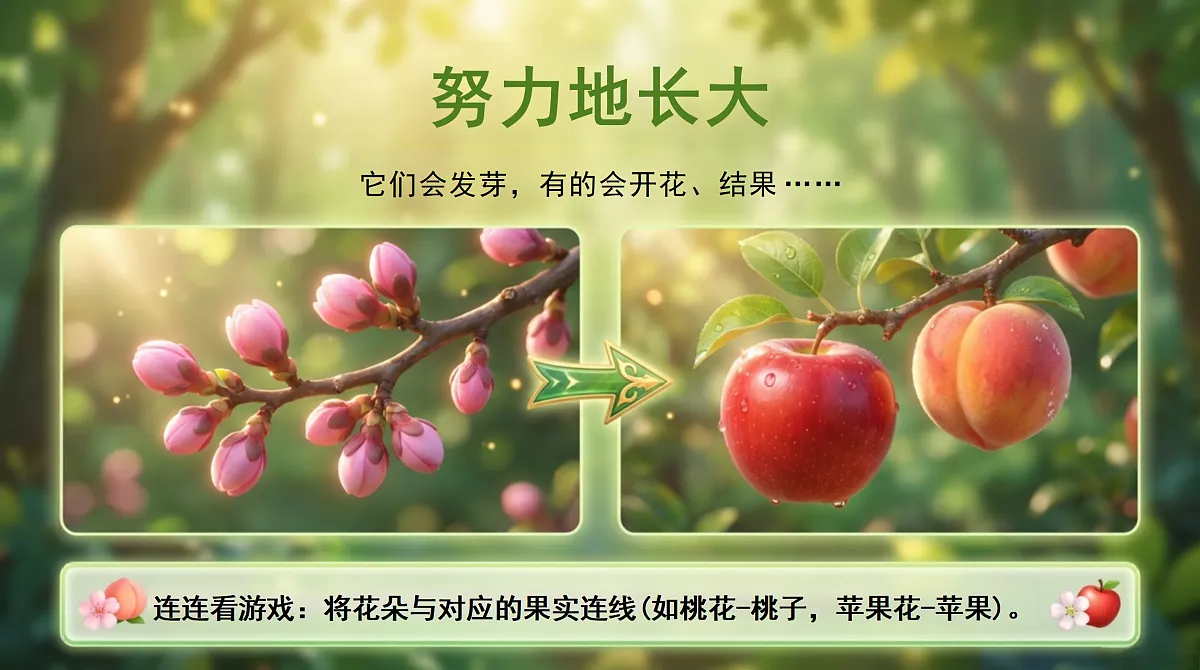 6、爱护动植物 第1课时 课件第7页