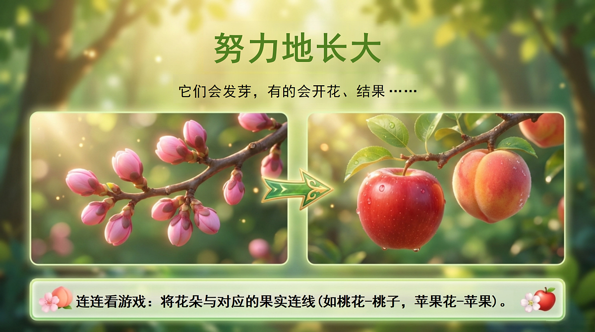 6、爱护动植物 第1课时 课件第7页