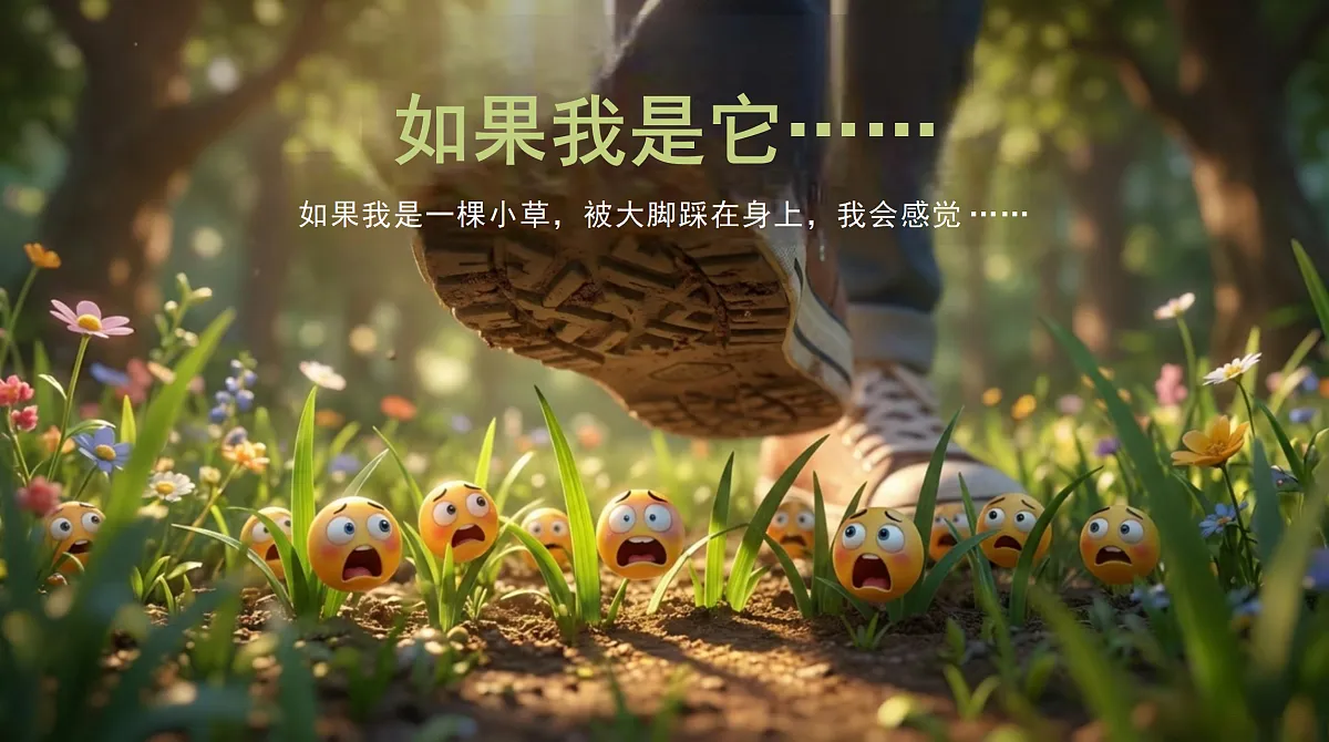 6、爱护动植物 第1课时 课件第8页