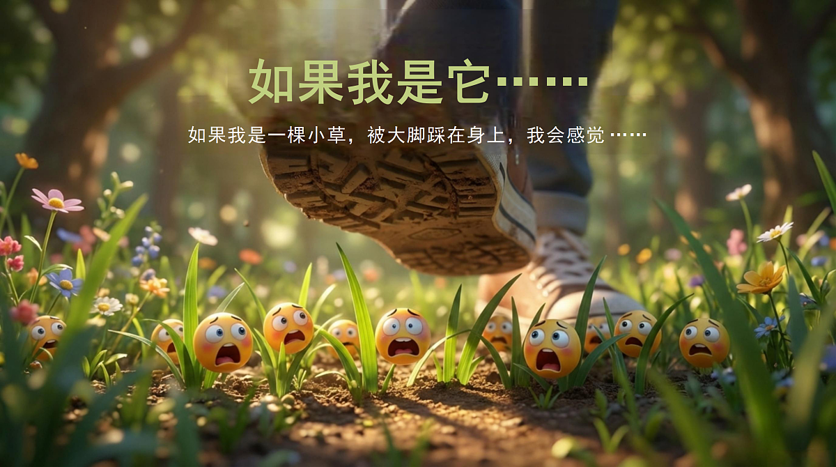 6、爱护动植物 第1课时 课件第8页