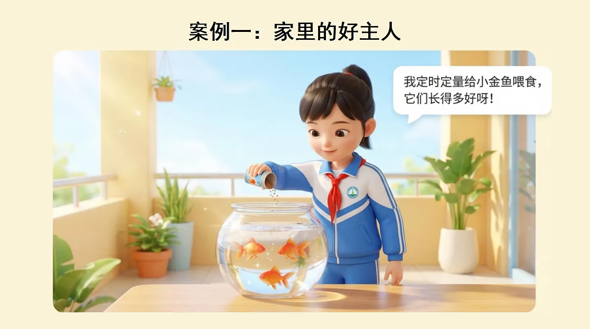 6、爱护动植物 第2课时 课件第8页