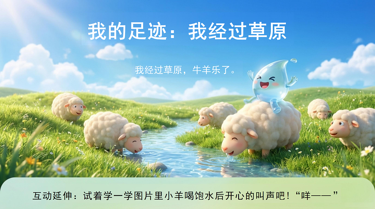 7、小水滴的诉说 第1课时 课件第5页