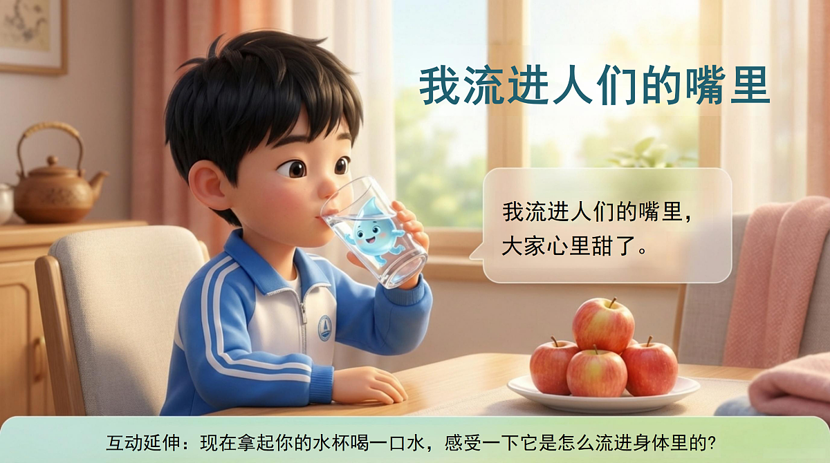 7、小水滴的诉说 第1课时 课件第7页