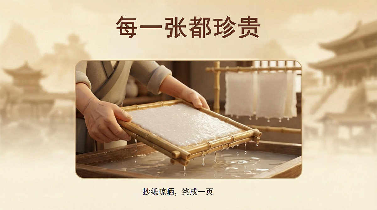 8、我是一张纸 第2课时 课件第6页
