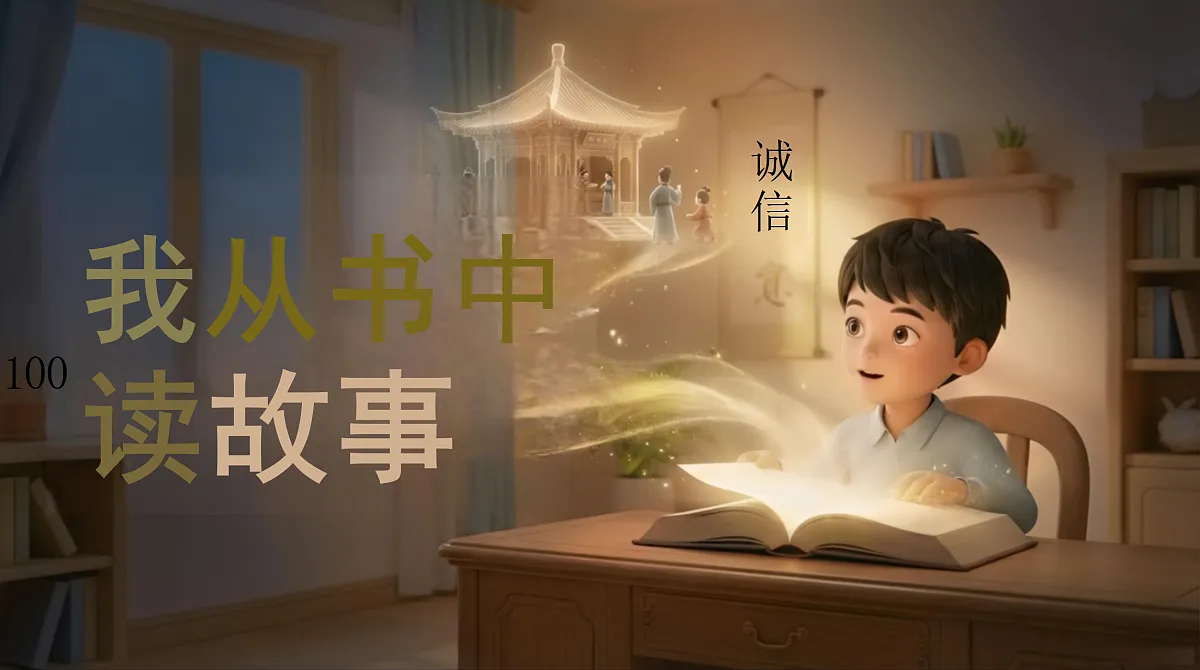 10、诚信贵如金 第1课时 课件第4页