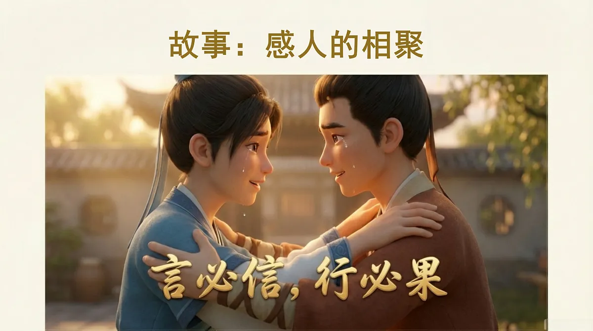 10、诚信贵如金 第1课时 课件第7页