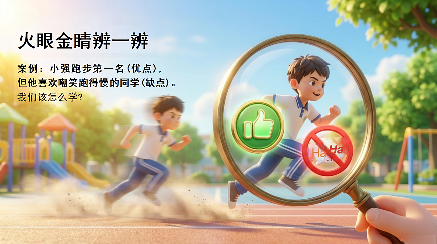 12、见贤要思齐 第2课时 课件第6页