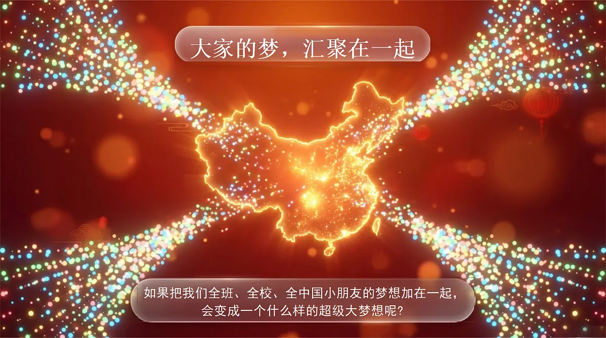 14、我们共同的梦想 第1课时第3页