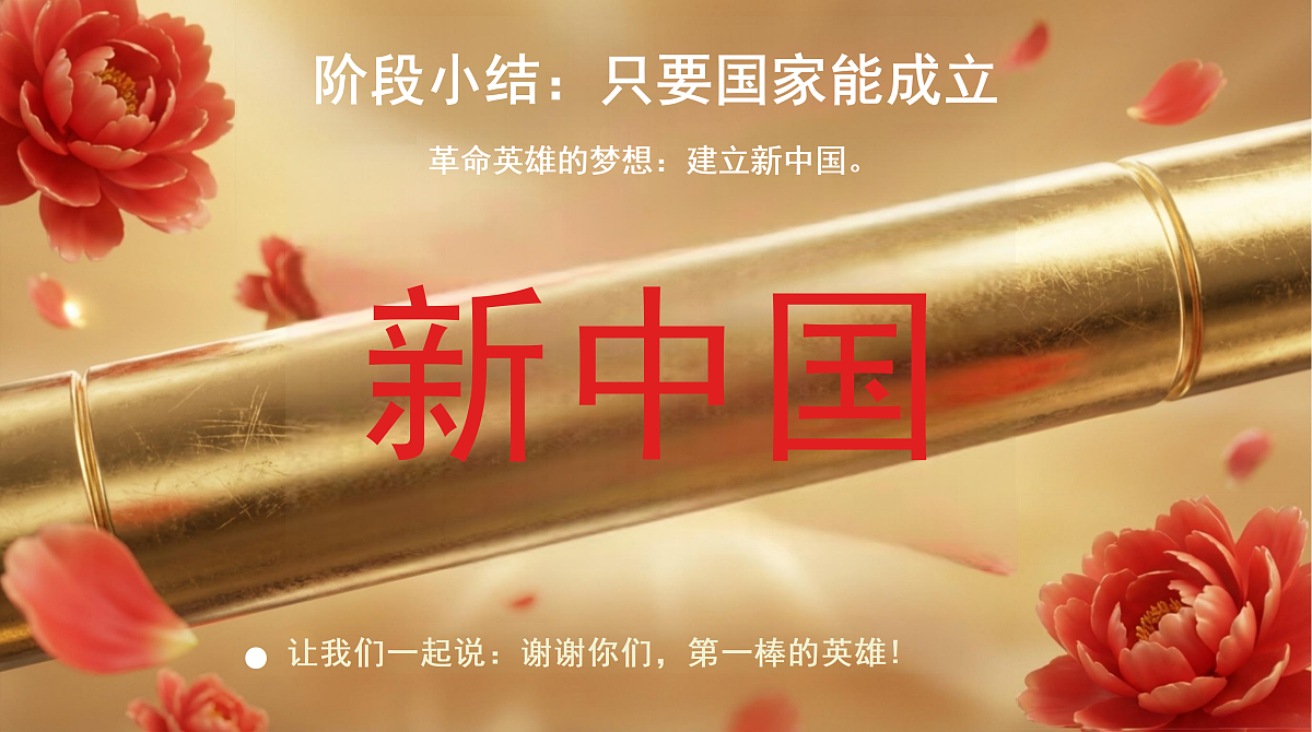 15、梦想接力棒 第1课时第7页