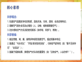 【冀人版】一下科学 2.6 认识空气（课件+教案表格式+分层作业含答案）