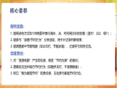 【冀人版】一下科学 3.10 人人节约（课件+教案表格式+分层作业含答案）
