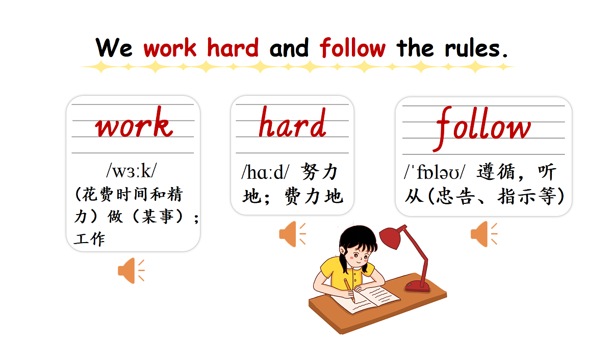 第6课时 B Read and write & C Project & Reading time第5页